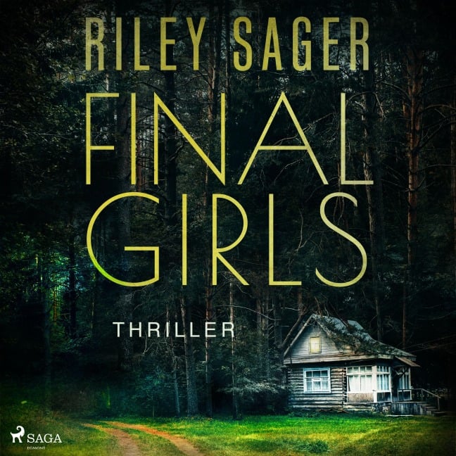 Final Girls - Riley Sager