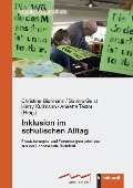 Cover-Bild zum Titel 'Inklusion im schulischen Alltag' von ''