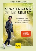 Cover-Bild zum Titel 'Spaziergang zu dir selbst' von 'Biyon Kattilathu'