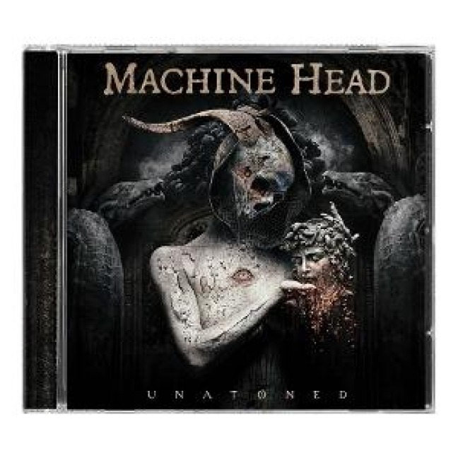 UNATONED - Machine Head