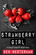 Cover-Bild zum Titel 'The Strawberry Girl' von 'Ben Westerham'