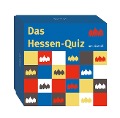 Das Hessen-Quiz (Neuauflage) - 
