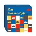 Das Hessen-Quiz (Neuauflage) - 