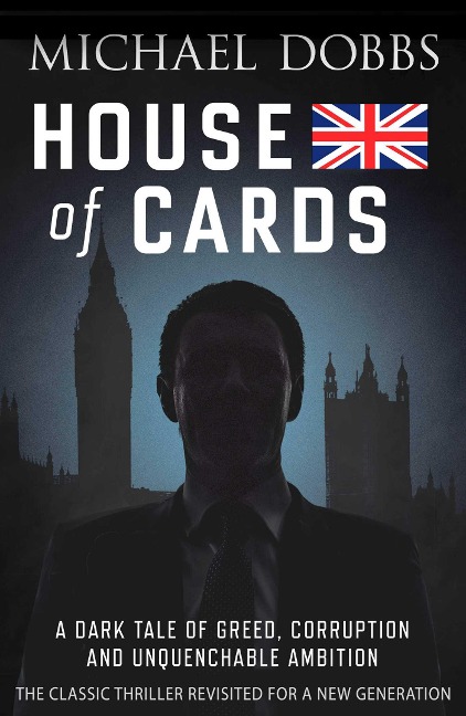 House of Cards - Michael Dobbs