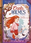 Enola Holmes (Comic). Band 1 - Serena Blasco