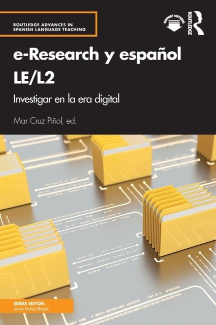e-Research y español LE/L2 - 