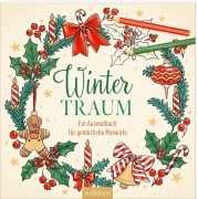 Cover-Bild zum Titel 'Wintertraum' von ''