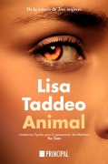 Cover-Bild zum Titel 'Animal' von 'Lisa Taddeo'