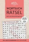  Wortsuchrätsel . bunt und abwechslungsreich