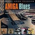 Cover-Bild zum Titel 'AMIGA Blues' von ''