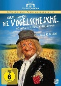 Die Vogelscheuche - Barbara Euphan Todd, Willis Hall, Keith Waterhouse, Neil Cameron, George Evans