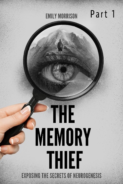 The Memory Thief Part 1 - Emily Morrison