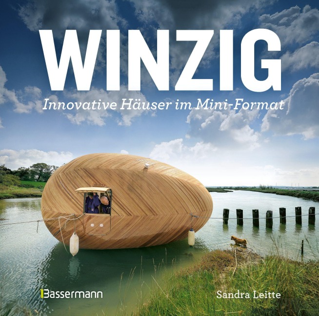 Winzig - Sandra Leitte