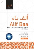 Alif Baa with Website Hc (Lingco) - Kristen Brustad, Mahmoud Al-Batal, Abbas Al-Tonsi