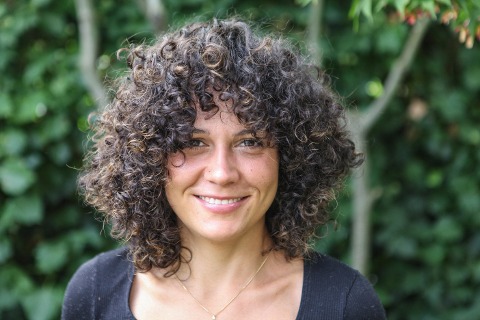 Folge deinem Bauchgefühl - Johanna Fischer