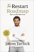 Cover-Bild zum Titel 'The Restart Roadmap' von 'Jason Tartick'