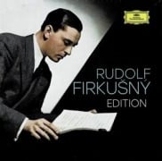 Rudolf Firkusny-Edition - Rudolf Firkusny