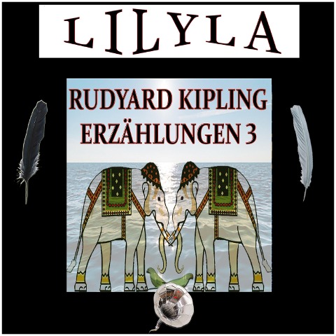Erzählungen 3 - Rudyard Kipling