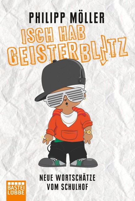 Isch hab Geisterblitz - Philipp Möller