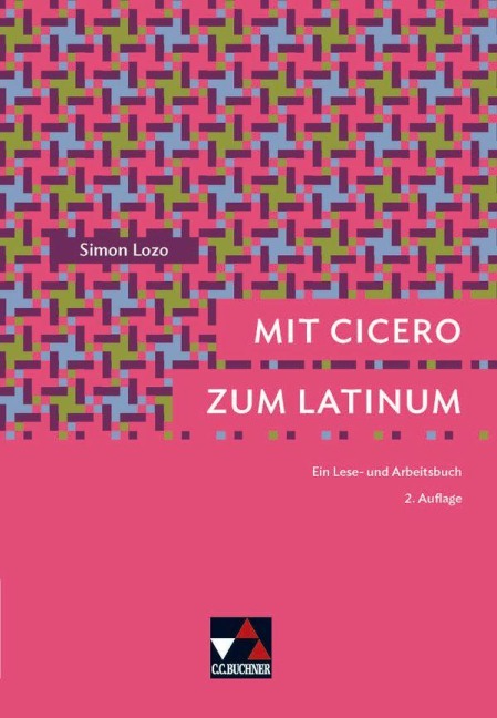 Mit Cicero zum Latinum - Simon Lozo