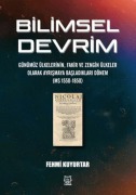 Cover-Bild zum Titel 'Bilimsel Devrim' von 'Fehmi Kuyurtar'