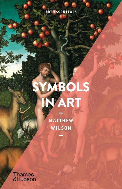 Symbols in Art - Matthew Wilson