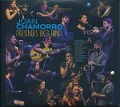 Joan Chamorro presenta's Big Band - Joan Chamorro