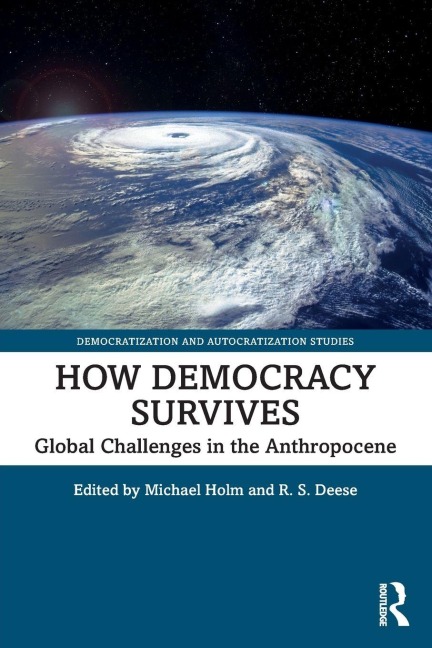How Democracy Survives - 