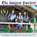 Cover-Bild zum Titel '5 Jahre' von 'Die Jungen Pseirer'