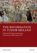 Cover-Bild zum Titel 'The Reformation in Tudor Ireland' von 'James Leduc'