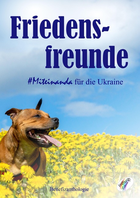 Friedensfreunde - Miteinanda für die Ukraine - 