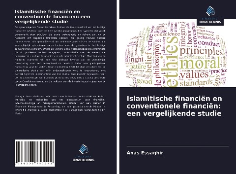 Islamitische financiën en conventionele financiën: een vergelijkende studie - Anas Essaghir