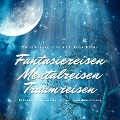 Cover-Bild zum Titel 'Entspannungsreisen für Erwachsene: Fantasiereisen / Mentalreisen / Traumreisen / Ruheoasen zum Loslassen und zur Stressbewältigung' von 'Institut für Stressbewältigung'