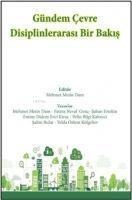 Gundem Cevre Disiplinlerarasi Bir Bakis - Kolektif