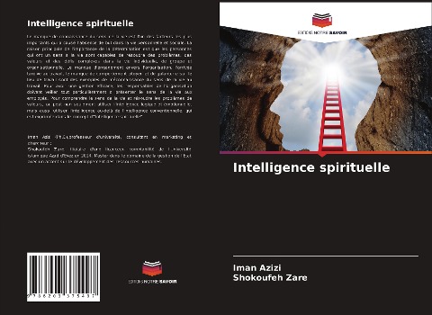 Intelligence spirituelle - Iman Azizi, Shokoufeh Zare