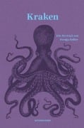Cover-Bild zum Titel 'Kraken' von 'Svenja Beller'