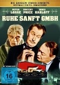 Ruhe Sanft GmbH - Richard Matheson, Elsie Lee, Les Baxter