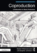 Cover-Bild zum Titel 'Coproduction' von 'Robert Wilsmore, Christopher Johnson'