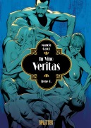 Cover-Bild zum Titel 'In Vino Veritas' von 'Irene G.'