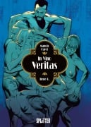 Cover-Bild zum Titel 'In Vino Veritas' von 'Irene G.'