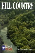 Cover-Bild zum Titel 'Hill Country' von 'Richard Zelade'