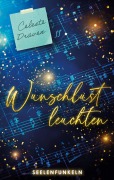 Cover-Bild zum Titel 'Wunschlustleuchten' von 'Celeste Draven'