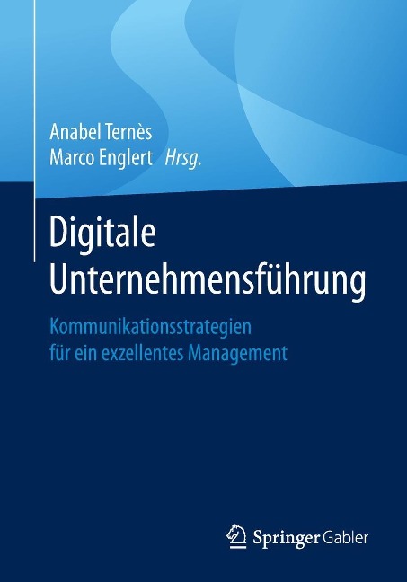 Digitale Unternehmensführung - 