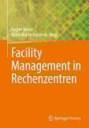 Cover-Bild zum Titel 'Facility Management in Rechenzentren' von ''