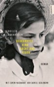 Cover-Bild zum Titel 'Gebranntes Kind sucht das Feuer' von 'Cordelia Edvardson'