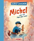 Cover-Bild zum Titel 'Michel aus Lönneberga 2. Michel muss mehr Männchen machen' von 'Astrid Lindgren'