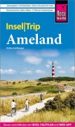 Cover-Bild zum Titel 'Reise Know-How InselTrip Ameland' von 'Ulrike Grafberger'