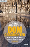 Dom-Geschichten - Barbara Schock-Werner, Joachim Frank