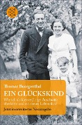 Ein Glückskind - Thomas Buergenthal