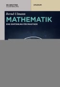 Mathematik - Bernd Ulmann